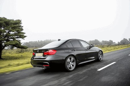 2015 BMW 340i M Sport Saloon - UK version 31