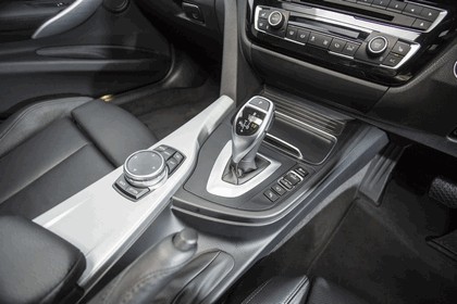 2015 BMW 340i M Sport Saloon - UK version 42