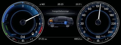 2015 Volkswagen Passat GTE 20