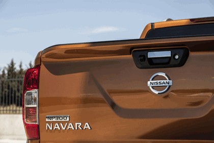 2015 Nissan NP300 Navara 9