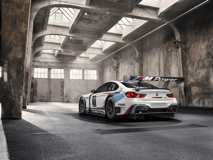 2015 BMW M6 GT3 3
