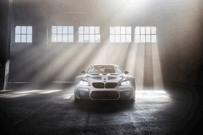 2015 BMW M6 GT3 4