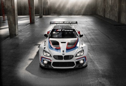 2015 BMW M6 GT3 7