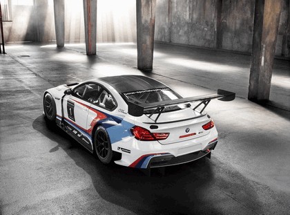 2015 BMW M6 GT3 10