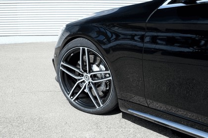 2015 Mercedes-Benz S63 AMG ( W222 ) by G-Power 8