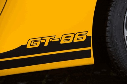 2015 Toyota GT86 Limited Edition Giallo 17
