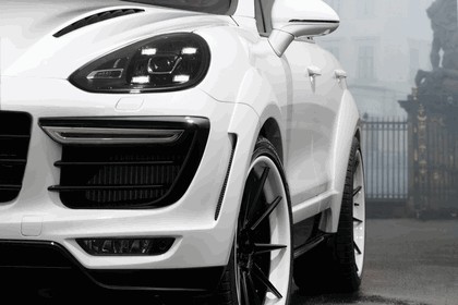 2015 Porsche Cayenne Vantage by TopCar 10