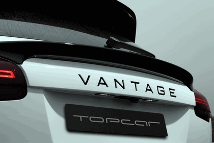2015 Porsche Cayenne Vantage by TopCar 14