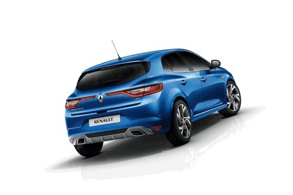 2015 Renault Mégane GT 3