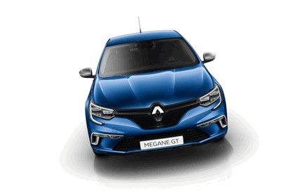 2015 Renault Mégane GT 4