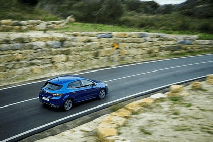 2015 Renault Mégane GT 48