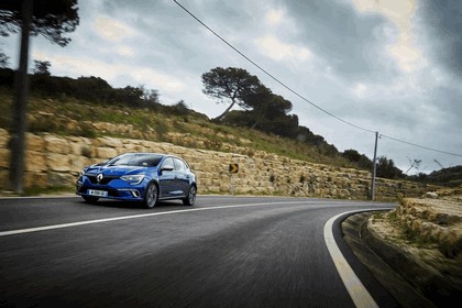 2015 Renault Mégane GT 56