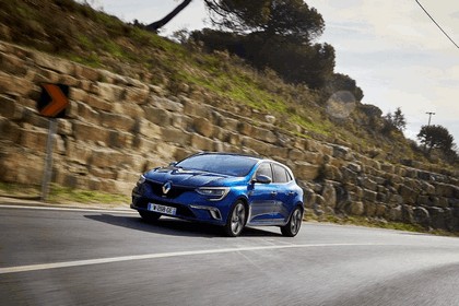 2015 Renault Mégane GT 62