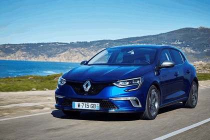 2015 Renault Mégane GT 67