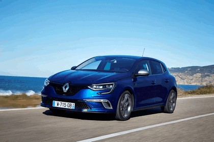 2015 Renault Mégane GT 68