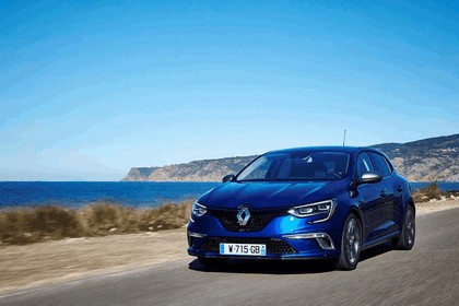 2015 Renault Mégane GT 69