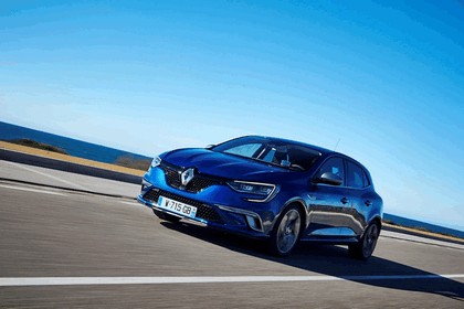 2015 Renault Mégane GT 72