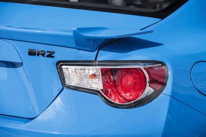 2016 Subaru BRZ HyperBlue 20