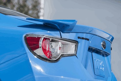 2016 Subaru BRZ HyperBlue 21