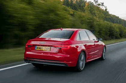 2015 Audi A4 2.0 TDI Quattro - UK version 27