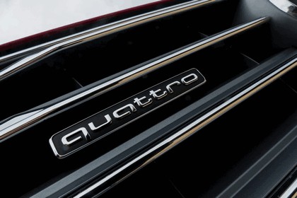 2015 Audi A4 2.0 TDI Quattro - UK version 31