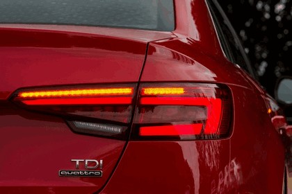 2015 Audi A4 2.0 TDI Quattro - UK version 44