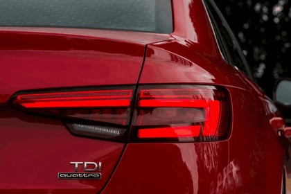 2015 Audi A4 2.0 TDI Quattro - UK version 46