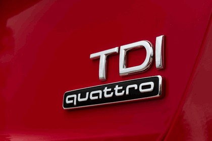 2015 Audi A4 2.0 TDI Quattro - UK version 49