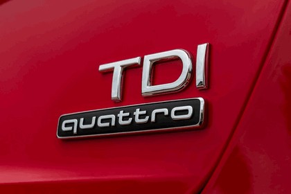 2015 Audi A4 2.0 TDI Quattro - UK version 50