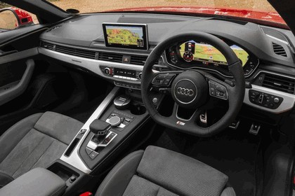 2015 Audi A4 2.0 TDI Quattro - UK version 61
