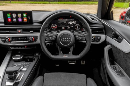 2015 Audi A4 2.0 TDI Quattro - UK version 66