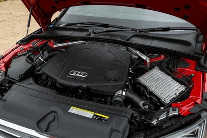 2015 Audi A4 2.0 TDI Quattro - UK version 98