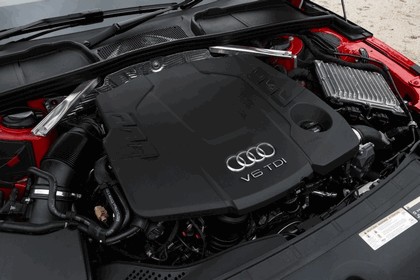 2015 Audi A4 2.0 TDI Quattro - UK version 99