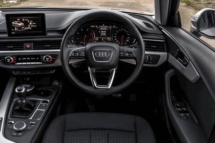 2015 Audi A4 2.0 TDI Ultra SE - UK version 39