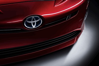 2016 Toyota Prius 14