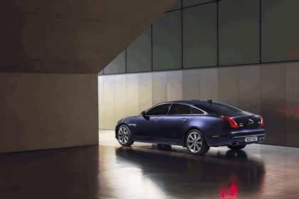 2015 Jaguar XJ Autobiography 2