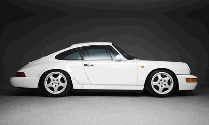 1992 Porsche 911 ( 964 ) RS 2