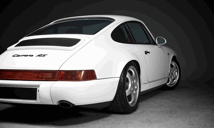 1992 Porsche 911 ( 964 ) RS 3