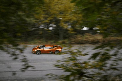 2015 Jaguar C-X75 Spectre concept 10