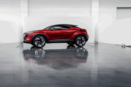 2015 Scion C-HR concept 3