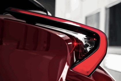 2015 Scion C-HR concept 9