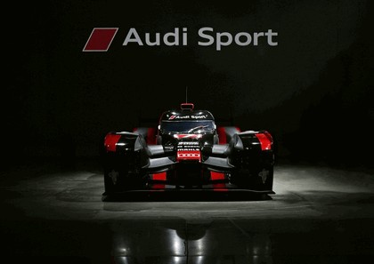 2016 Audi R18 6