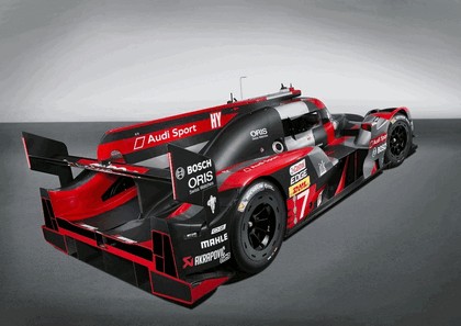 2016 Audi R18 9