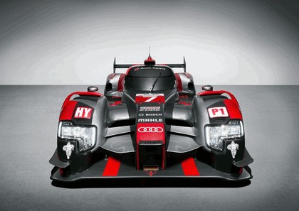 2016 Audi R18 13