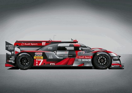 2016 Audi R18 14