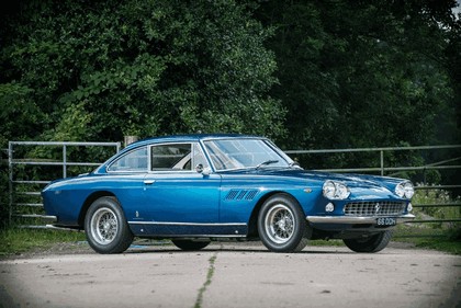 1964 Ferrari 330 GT series 1 1