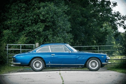 1964 Ferrari 330 GT series 1 2