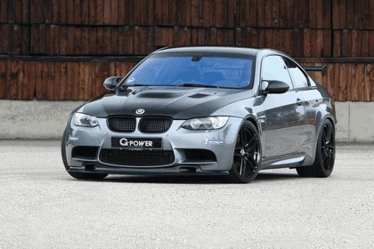 2015 BMW M3 ( E92 ) RS E9X by G-Power 1