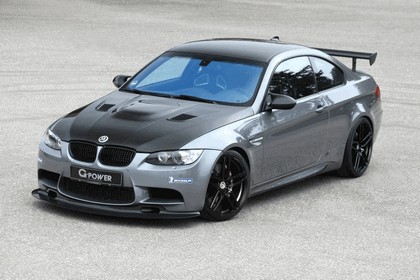 2015 BMW M3 ( E92 ) RS E9X by G-Power 5