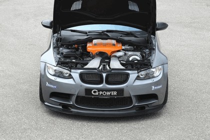 2015 BMW M3 ( E92 ) RS E9X by G-Power 10